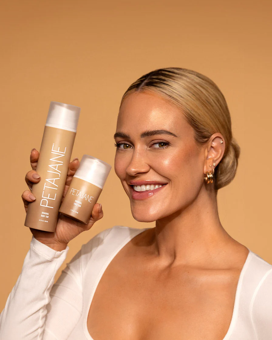Gradual Tan Duo - Image 2